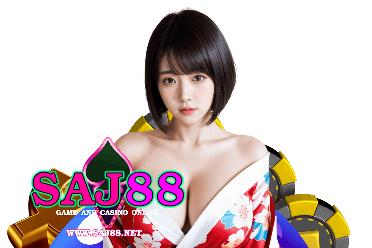 saj88 สมัคร
