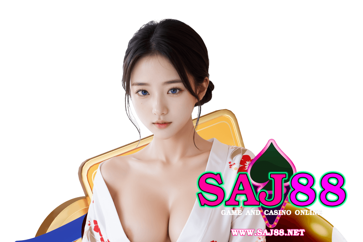 saj88 เว็บตรง