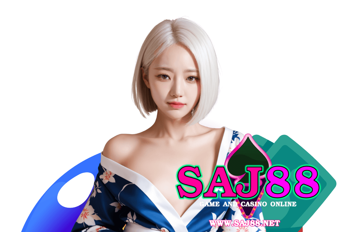 saj88 แจกเครดิตฟรี